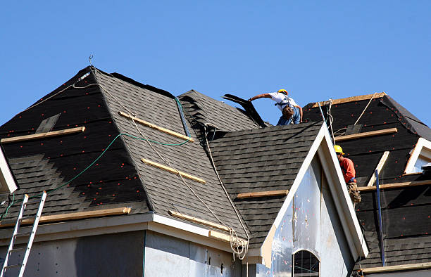 Roof Restoration in Gruver, TX